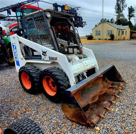 99 bobcat 753 skid steer|bobcat 753 for sale craigslist.